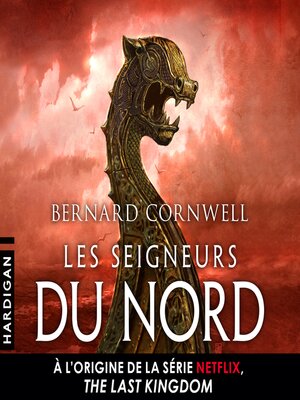 cover image of Les Seigneurs du Nord